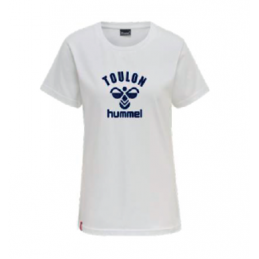 Tee-Shirt Hummel Héritage x...