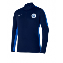 1/4zip Academy 23 Enfant