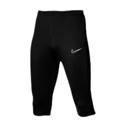 Pantalon 3/4 Enfant Noir