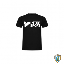 Tee-shirt INTERSPORT Enfant