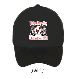 Casquette USCP