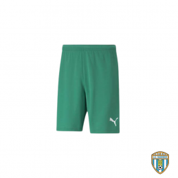 Short TeamRISE vert Adulte