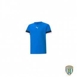 Maillot TeamRISE jersey Enfant