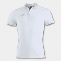 POLO BALI BLANC