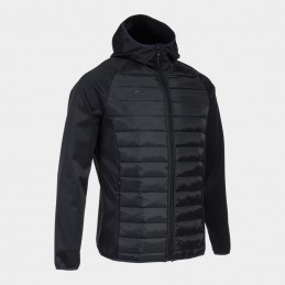 SOFT SHELL BERNA III NOIR