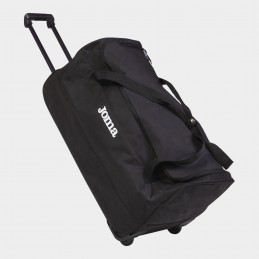 SAC A ROULETTES TROLLEY NOIR