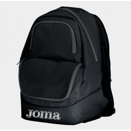 SAC A DOS DIAMOND II NOIR