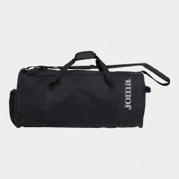 SAC DE SPORT MEDIUM III NOIR