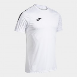 T-SHIRT OLIMPIADA BLANC