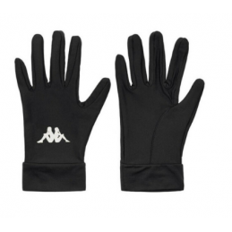 Gants Aves 3 Pro Team Noir