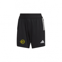 Short longlength adidas...