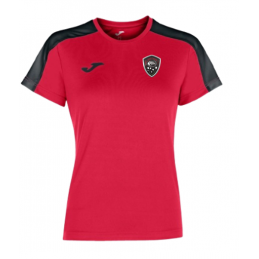 Maillot Academy III Femme