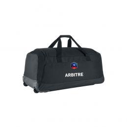 Nike Club Team Roller Bag