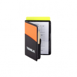 MINI-SET D’ARBITRAGE FOOTBALL