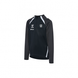 Sweat 1/4zip HMLLEAD Enfant