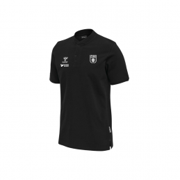 Polo HMLMOVE Col Mao Adulte
