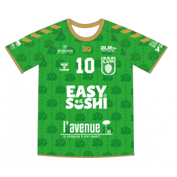 Maillot sublimés saison...