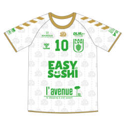 Maillot sublimés saison...