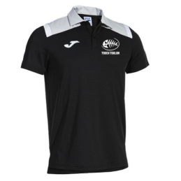 Polo manches courtes Toledo