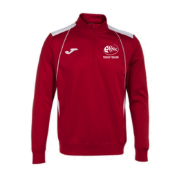 Sweat 1/4zip Champhionship VII