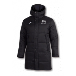 Doudoune longue ISLANDIA III