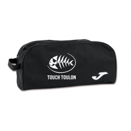 Pochette à crampons