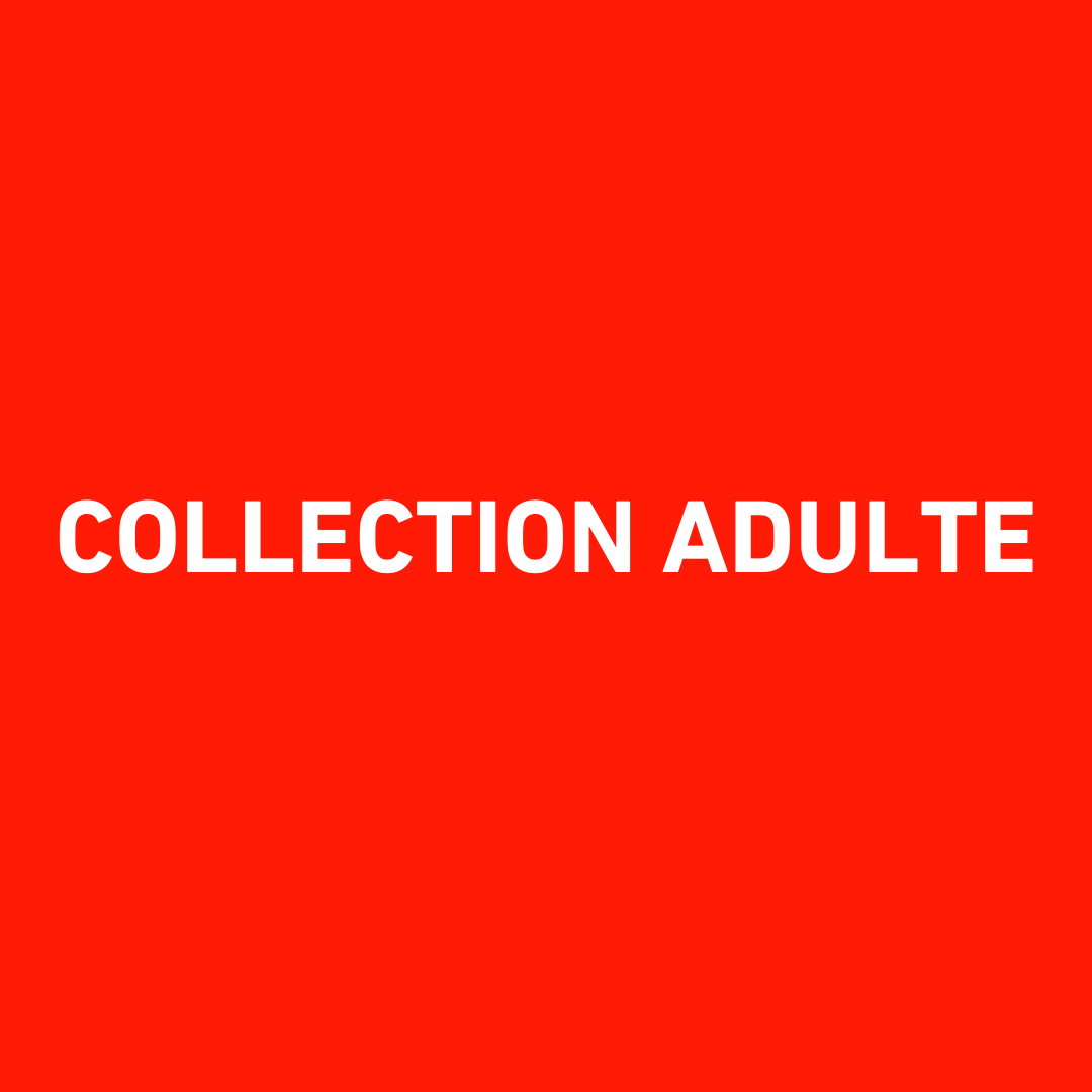 Collection adulte