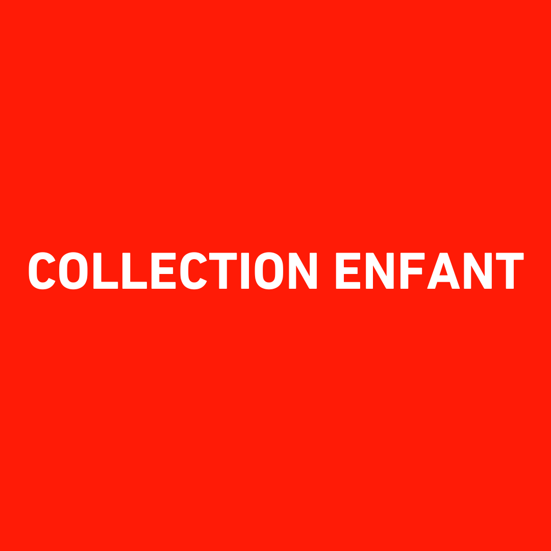 Collection enfant