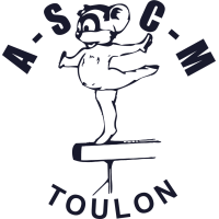 ASCM Toulon gym