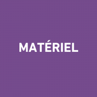 Matériel