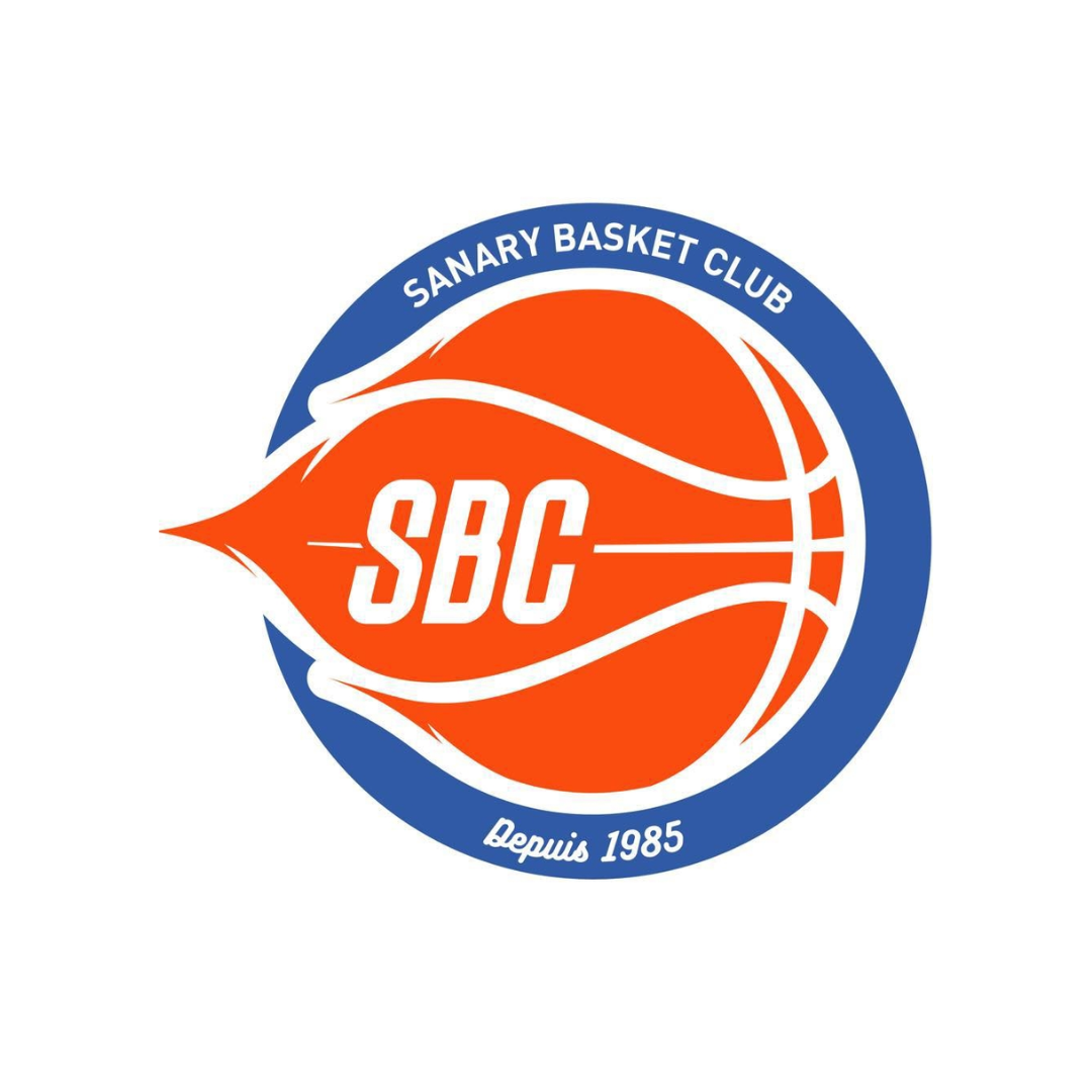 SANARY BASKET CLUB